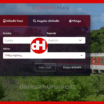 SGR Train Fares and Routes Mwendokasi Train Schedule For 2024/2025, TRC SGR Ticketing Online: How to Book a Online Train Ticket - Tanzania