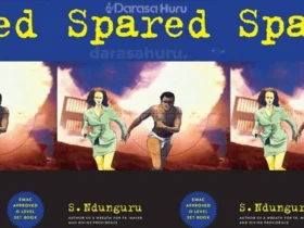 Spared By S.N. Ndunguru Novel Analysis