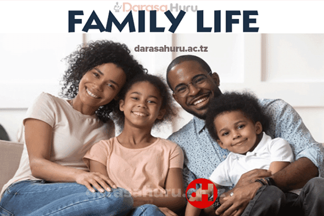 Family Life