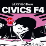 CIVICS FORM IV - Darasa Huru, Civics Form Four (IV) Full Notes - All Topics