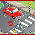 Topic 8: Road Safety Education-Civics Notes Form One