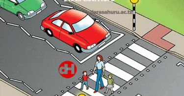 Topic 8: Road Safety Education-Civics Notes Form One