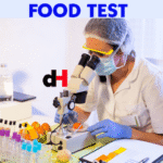 Food Test - Biology​​ Practical - Questions And Answers, Food Test