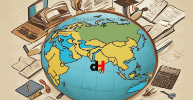 Topic 2: Globalization - Civics Form Four Notes
