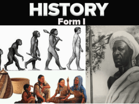 Development of Social and Political Syste, Development of Economic Activities and Their Impact, Evolution Of Man, Technology And Environment, Sources and Importance of Studying History