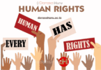 Human Rights