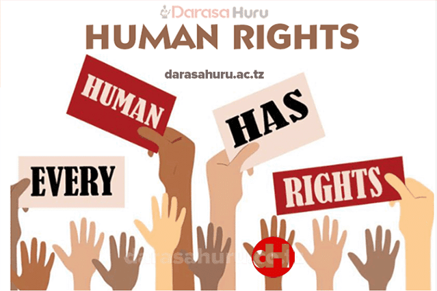 Human Rights
