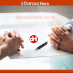 What are the Jobs Description for Secretary?, Jobs Descriptions Human Resources Officer, What is Intern Jobs Description?, darasahuru.ac.tz, The 11 Best and Modern Job Interview Questions and Answers