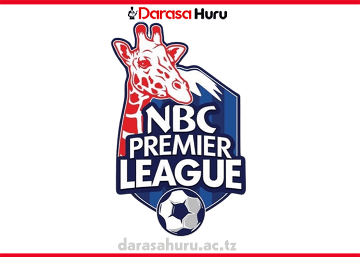 NBC Premier League Standings 2024/2025 - Msimamo Ligi Kuu Bara Tanzania NBC 2024/2025