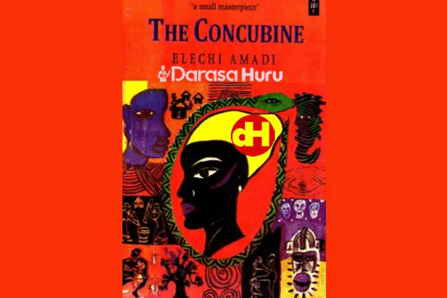 The Concubine by Elechi Amadi Novel Analysis