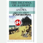 The Dilemma of a Ghost