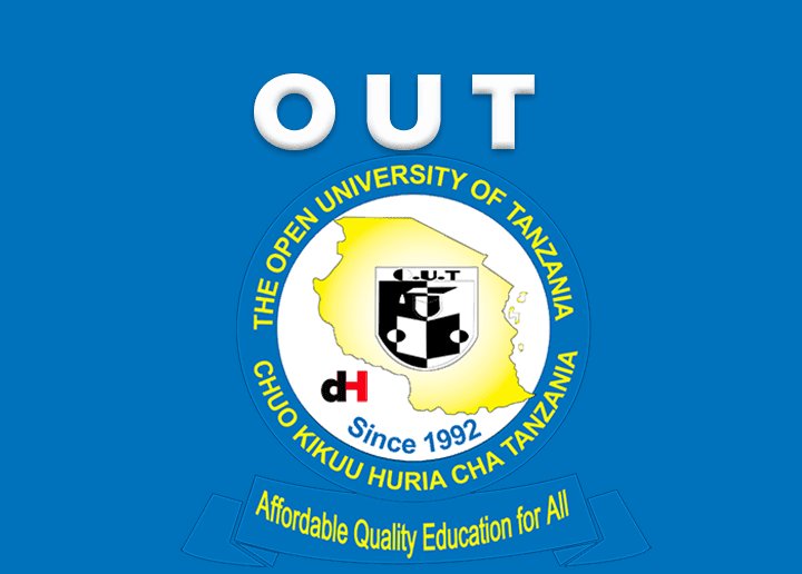 OUT Entry Requirements Into Diploma, Certificates and Foundation Programmes - The Open University of Tanzania, Sifa za kujiunga na Open University of Tanzania 2024/2025