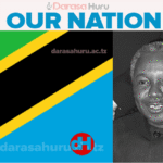 Our Nation, Introduction to Civics