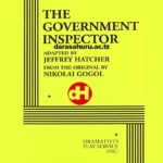 The Government Inspector By Nikolai Gogol