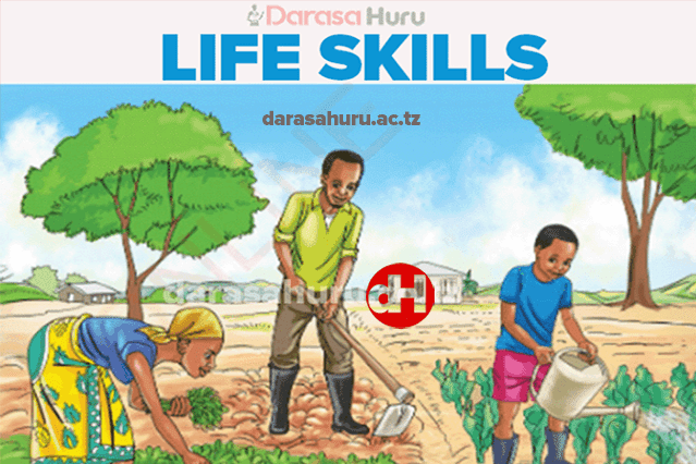 Promotion Of Life Skills
