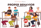 Proper Behavior And Responsible Decision Making