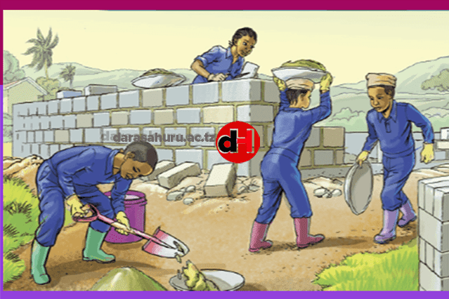 Responsible Citizenship