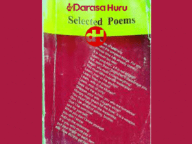 Selected Poems by Tanzania Institute of Education Poetry Analysis