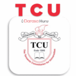 TCU The Tanzania Commission for Universities Details, TCU Almanac July 2025 to June 2026, TCU Establishment of Universities Procedure, List Of Selected Waliochaguliwa Kujiunga Vyuo in All Universities in Tanzania 2024/2025