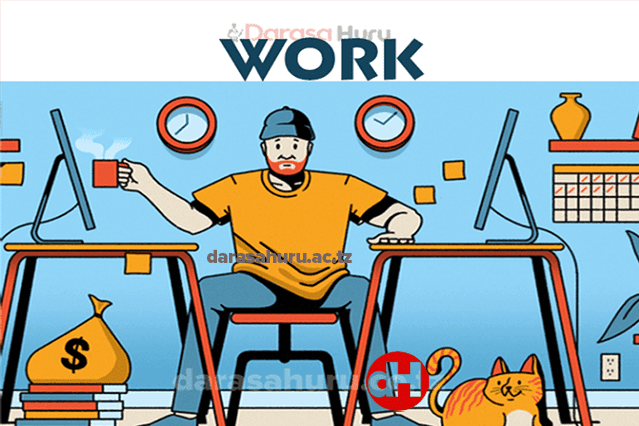 Work