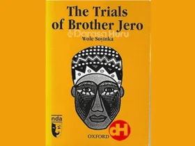 The Trials of Brother Jero
