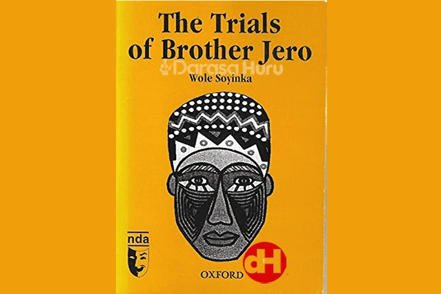 The Trials of Brother Jero