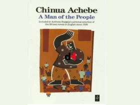 A Man Of The People By Chinua Achebe, A Man Of The People By Chinua Achebe Book Analysis