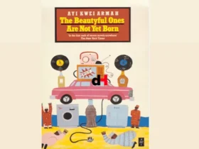 The Beautyful Ones Are Not Yet Born By Ayi Kwei Armah Book Analysis, The Beautyful Ones Are Not Yet Born By Ayi Kwei Armah Book Analysis