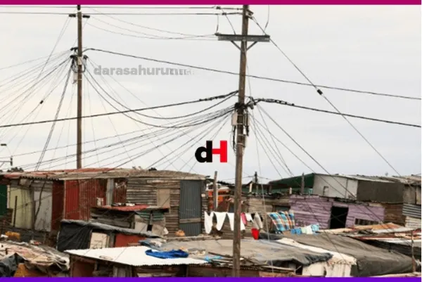 Topic 3: Poverty - Civics Notes Form 3