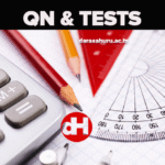 Mathematics General Revision