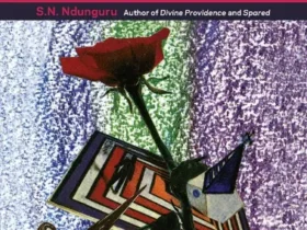 A Wreath For Fr. Mayer By S. N Ndunguru Novel Analysis, Novel - A Wreath for Father Mayer Analysis PDF