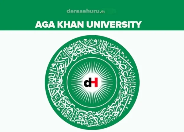 Aga Khan University(AKU) Admission Online Application System