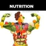 Nutrition, Nutrition