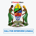 Call for Interview - Jobs - Darasa Huru, Call for Interview PSRS Utumishi 2025 - Walioitwa Kwenye Usaili Ajira Portal, Majina Ya Walimu Walioitwa Kwenye Interview(Usaili) 2024, Call For Interview Teaching Jobs 2024, Majina ya Walimu Walioitwa Kwenye Interview 2024/2025 - Usaili Ajira Portal Teachers, Majina ya Walimu Walioitwa Kwenye Interview 2024/2025 - Usaili Ajira Portal Teachers, Walimu Walioitwa Kwnye Interview 2025 Majina ya Nyongeza, Walimu Walioitwa Kwenye Interview Masomo Ya Amali Na Biashara 2025, Vituo Vya Interview Kwa Walimu 2025 Mikoa Yote, Walimu Walioitwa Oral Interview 2025 - Written Interview Results, Matokeo Ya Interviews(Usaili) Ajira Za Walimu 2025 PDF