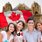 List of Universities and Colleges in Canada 2025/2026, Higher Level Education System in Canada By 2025/2026