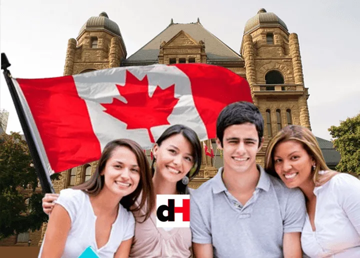 List of Universities and Colleges in Canada 2025/2026, Higher Level Education System in Canada By 2025/2026