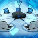 Computer Networks And Communications