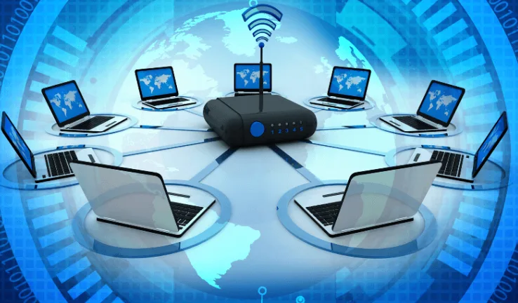 Computer Networks And Communications