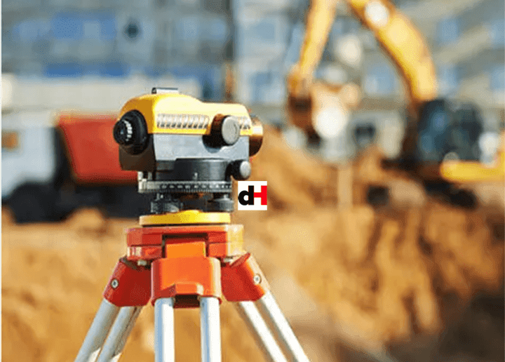 TOPIC 4: ELEMENTARY SURVEYING - GEOGRAPHY NOTES FORM THREE