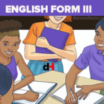 ENGLISH LANGUAGE FORM III, English Language Notes For Form Three Ordinary Level Full Notes - All Topics