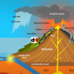 FORCES THAT AFFECT THE STRUCTURE OF THE EARTH