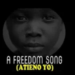A Freedom Song by Marjorie Oludhe Macgoye