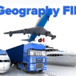 GEOGRAPHY FORM II - Darasa Huru, Geography Complete Notes For Form Two