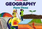 GEOGRAPHY NOTES FOR FORM THREE