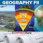 Geography Complete Notes For Form Two All Topics