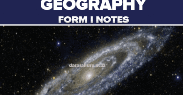 Introduction to Geography