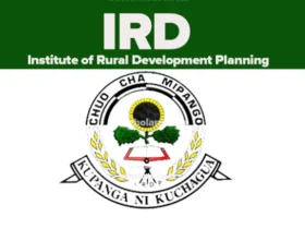 IRD Academic Programmes Offered 2025