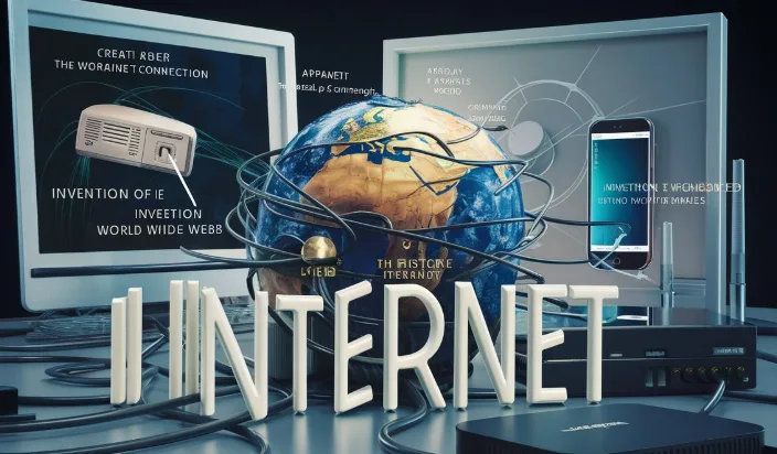 The Internet