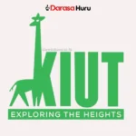 KIUT Fee Structure & Tuition Fees 2025, KIUT Academic Programmes Offered 2025