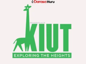 KIUT Fee Structure & Tuition Fees 2025, KIUT Academic Programmes Offered 2025